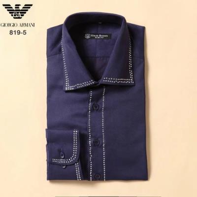 cheap armani shirts cheap no. 1115